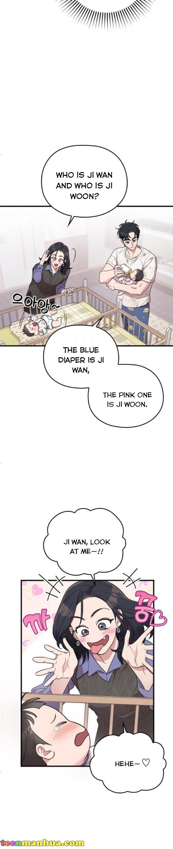Marry My Husband Chapter 60 image 07